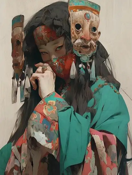 肖申克的救赎剧情海报